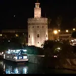 Apartamento Duplex En El Centro De Triana Sevilla