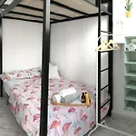 Apartamento Duplex En El Centro De Triana Sevilla