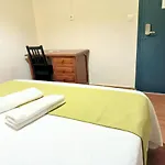 Pension Perez Montilla