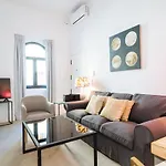 Apartamentos Montevideo 6