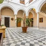 Abbey Suite