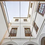 Abbey Suite
