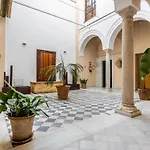 Abbey Suite