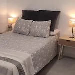 Estupendo Apartamento En Triana