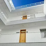 Hispalis Setas De Sevilla
