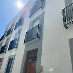 Hispalis Setas De Sevilla