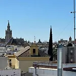 Hispalis Setas De Sevilla