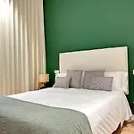 Hispalis Setas De Sevilla