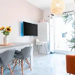 Downtown Duplex With Jacuzzi & Private Terrace