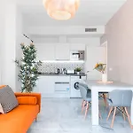 Downtown Duplex With Jacuzzi & Private Terrace