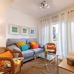 San Vicente Apartamento, 5 Pax, Centro Historico