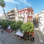 Un Sueno En Sevilla