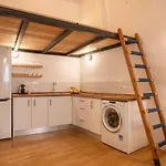 Precioso Apartamento Nuevo En Sevilla Centro 4Pax