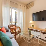San Vicente Apartamento, 5 Pax, Centro Historico