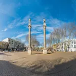 Precioso Apartamento Nuevo En Sevilla Centro 4Pax