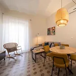 Apartamento Torneo, Aires De Guadalquivir
