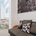 Apartamento céntrico en la calle Cruz Verde, 10