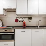 Apartamento Cerca De La Catedral Registro Vut 00617