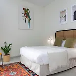Monkeys Apartments Alameda