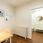 Lj Triana Amplio Apartamento Para Nomadas Digital