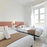 Muro City Center Suite By Valcambre
