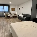 Loft R. Argentina Sevilla