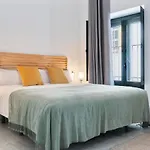 Suites Maestranza - Refinadores By Magno Apartments