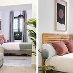 Suites Maestranza - Refinadores By Magno Apartments