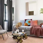 Suites Maestranza - Refinadores By Magno Apartments