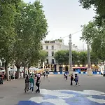 Estudio Moderno Con Opcion De Garaje