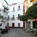 Sleepin Sevilla Setas