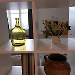 Apartamento Detrás de La Palma