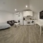 Apartamentos Torneo&Alameda con bañera jacuzzi hidromasaje