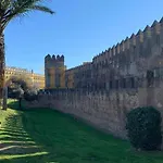 Sevilla Piso Centrico Zona Macarena