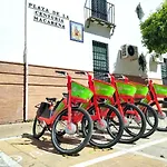 ¡Precioso apto. en el centro histórico de Sevilla!