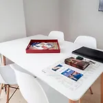 Sevilla Suite Torre Triana, Parking Free Gratis!