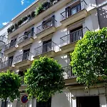 Magno Apartments Castelar