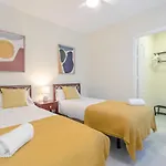 San Pablo Premium Suites