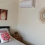 Bonita Y Acogedora Casa En Plena Sierra Norte, A Tan Solo 30 Minutos De Sevilla