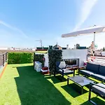 Atico Con Terraza San Juan De La Palma