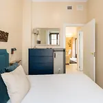 Precioso Y Moderno Apartamento En Centro De Sevilla