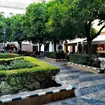 Precioso Lugar En Barrio Sta Cruz