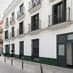 Luxury Setas Sevilla