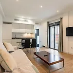 Luxury Setas Sevilla