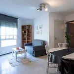 Apartamento Con Parking Centro Sevilla