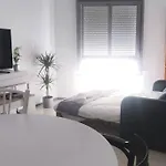 Apartamento Con Parking Centro Sevilla