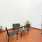 Triana Exclusive Con Terraza Privada