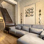 Revuelta\'S Home