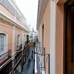 Precioso y moderno apartamento en centro de Sevilla