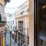 Precioso y moderno apartamento en centro de Sevilla